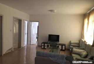 开发区二期高铁旁万达商圈美好尚郡3室 带家具家电可拎包入住 - 乌鲁木齐28生活网 xj.28life.com