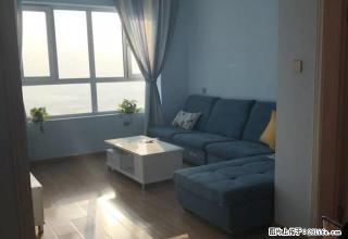 开发区二期卫星路一品九点阳光2室精装可拎包入住 - 乌鲁木齐28生活网 xj.28life.com