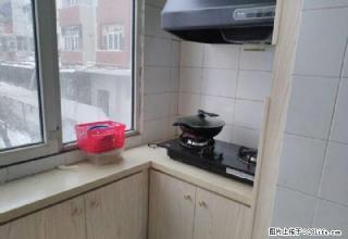 抢租吧！3楼精装修长江路草业大厦两室两厅拎包入住 - 乌鲁木齐28生活网 xj.28life.com