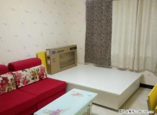 南湖长青二队 1室0厅1卫 - 乌鲁木齐28生活网 xj.28life.com