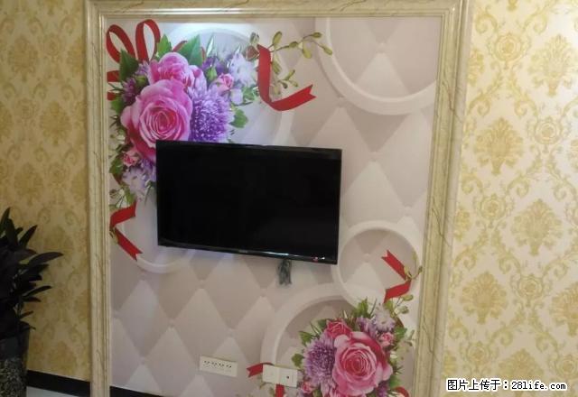 万达公寓一室一厅，家电齐全，拎包入住，有钥匙可随时看房 - 房屋出租 - 房屋租售 - 乌鲁木齐分类信息 - 乌鲁木齐28生活网 xj.28life.com