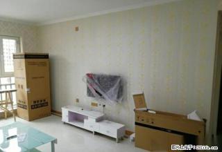 云岭青城1室1厅1卫，精装修，拎包入住，有钥匙可随时看房 - 乌鲁木齐28生活网 xj.28life.com