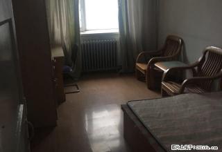 小西门金谷大厦院子四楼两室76平米2000元出租有钥匙随时看 - 乌鲁木齐28生活网 xj.28life.com