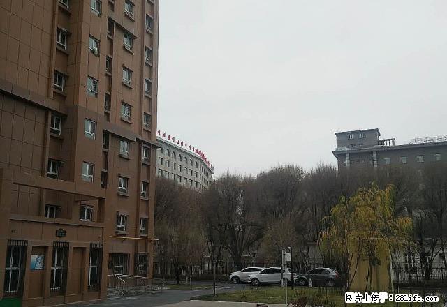 友好八楼昆仑小区105平3室简装 带地下停车位 可办公可居家 - 房屋出租 - 房屋租售 - 乌鲁木齐分类信息 - 乌鲁木齐28生活网 xj.28life.com