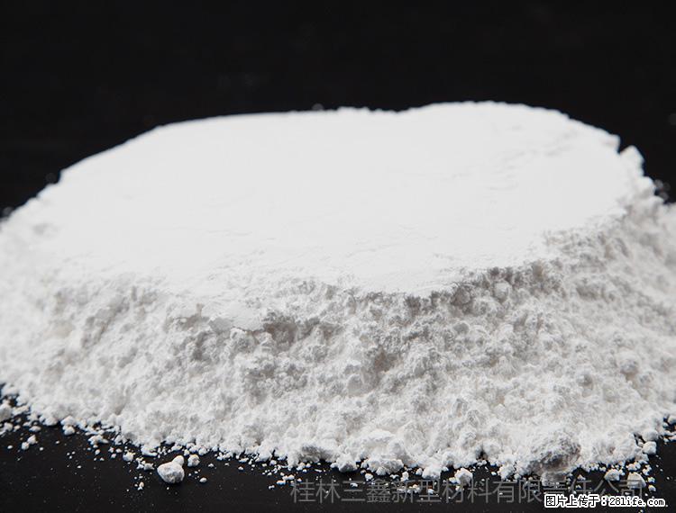 【桂林三鑫新型材料】600目重质碳酸钙 方解石粉重钙粉 - 综合信息 - 其他综合 - 乌鲁木齐分类信息 - 乌鲁木齐28生活网 xj.28life.com