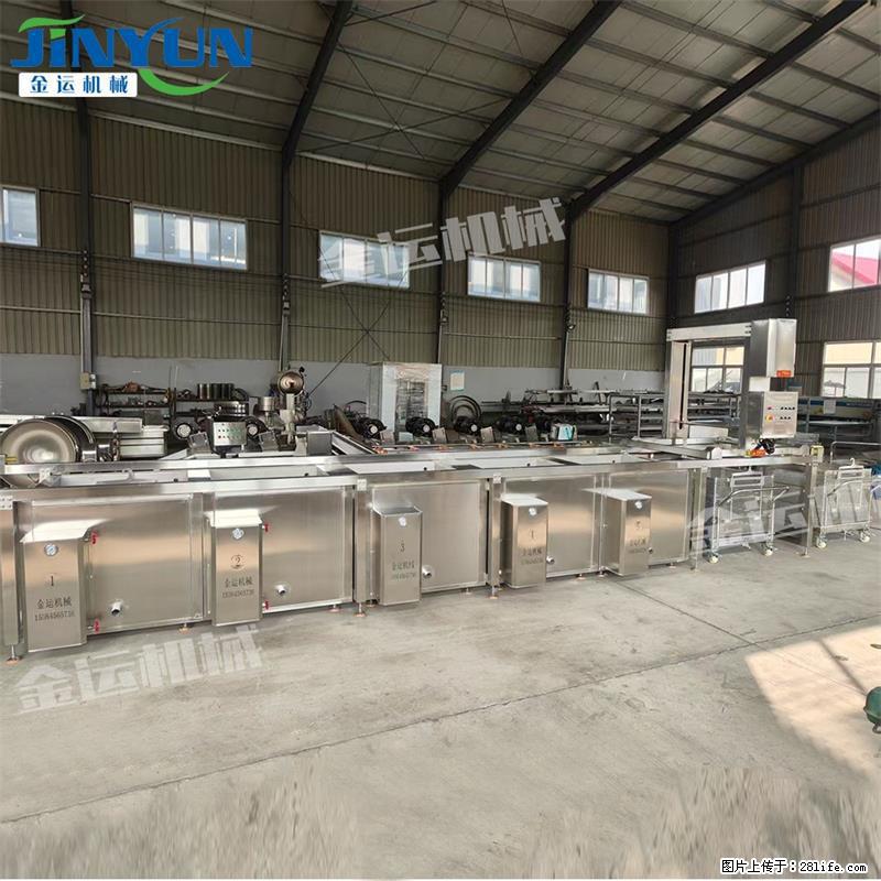 五联多联卤煮锅 连续式蜂窝卤煮锅 卤鸡卤蛋大批量生产卤煮设备 - 综合信息 - 其他综合 - 乌鲁木齐分类信息 - 乌鲁木齐28生活网 xj.28life.com