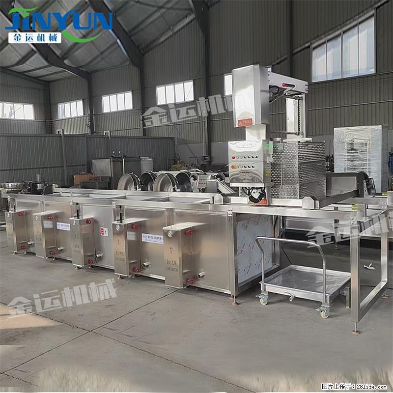 五联多联卤煮锅 连续式蜂窝卤煮锅 卤鸡卤蛋大批量生产卤煮设备 - 综合信息 - 其他综合 - 乌鲁木齐分类信息 - 乌鲁木齐28生活网 xj.28life.com