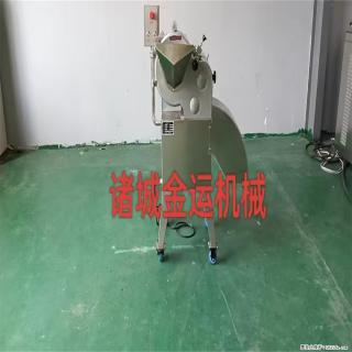 大蒜三维切丁机 商用果蔬切丁设备 苹果土豆切粒机 - 乌鲁木齐28生活网 xj.28life.com