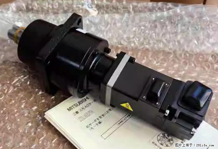 HG-KR053BG1成都三菱伺服电机销售MR-J5W3-222G-N1 MR-J4-20A HK- - 综合信息 - 其他综合 - 乌鲁木齐分类信息 - 乌鲁木齐28生活网 xj.28life.com