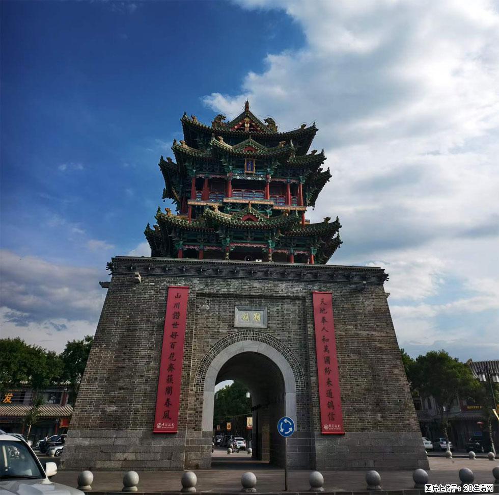 朔州【崇福寺】朔州老城,寺庙道观,少喧嚣,多古韵,朔州是山西被低估的塞上秘境。 - 游山玩水 - 乌鲁木齐生活社区 - 乌鲁木齐28生活网 xj.28life.com