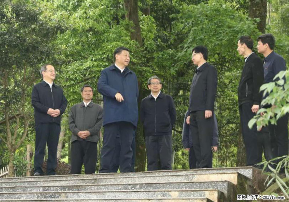 习近平赴广西考察调研 - 乌鲁木齐生活资讯 - 乌鲁木齐28生活网 xj.28life.com