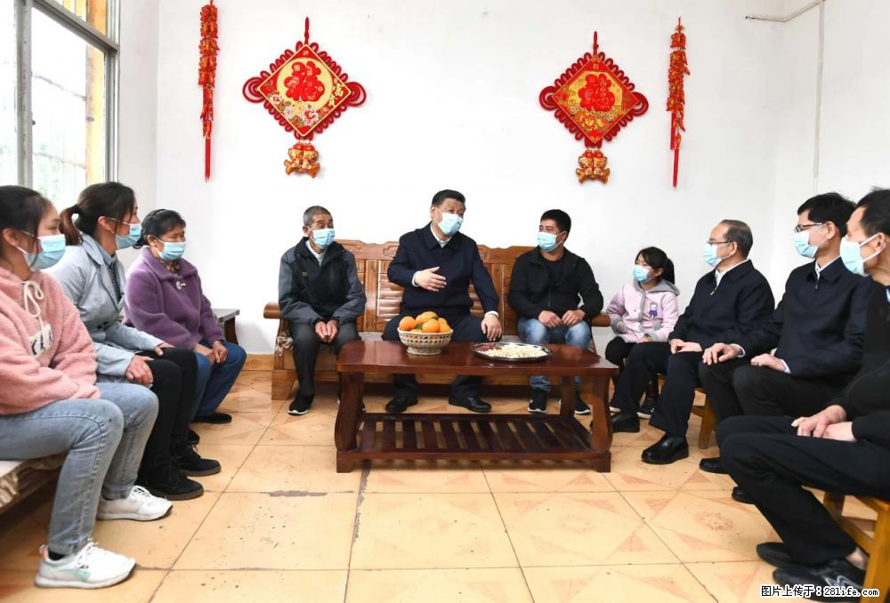 习近平赴广西考察调研 - 乌鲁木齐生活资讯 - 乌鲁木齐28生活网 xj.28life.com