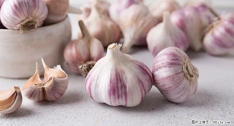 抗菌消炎、护肝健脾！这种“天然青霉素”就在你家餐桌上，春季吃正合适 - 乌鲁木齐生活资讯 - 乌鲁木齐28生活网 xj.28life.com