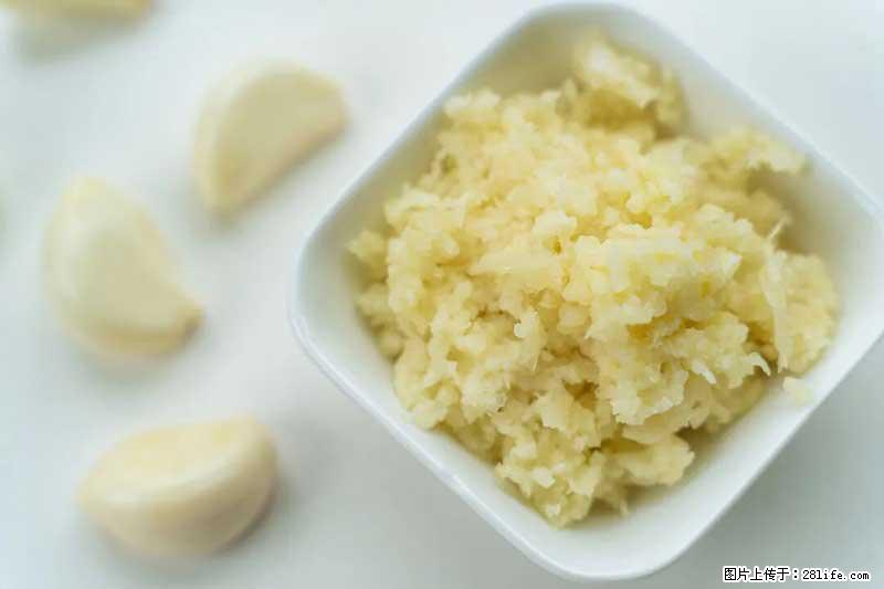 抗菌消炎、护肝健脾！这种“天然青霉素”就在你家餐桌上，春季吃正合适 - 乌鲁木齐生活资讯 - 乌鲁木齐28生活网 xj.28life.com