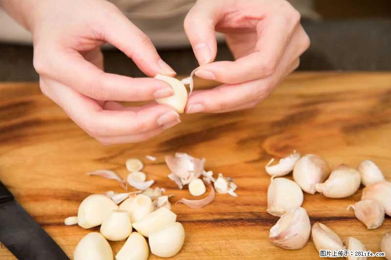 抗菌消炎、护肝健脾！这种“天然青霉素”就在你家餐桌上，春季吃正合适 - 乌鲁木齐生活资讯 - 乌鲁木齐28生活网 xj.28life.com