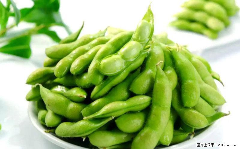 这些蔬菜是“天然钙片”，这6种被医生重点推荐 - 乌鲁木齐生活资讯 - 乌鲁木齐28生活网 xj.28life.com