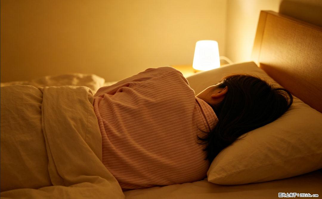 熬夜会让猝死风险飙升！出现以下4种情况赶紧休息→ - 乌鲁木齐生活资讯 - 乌鲁木齐28生活网 xj.28life.com