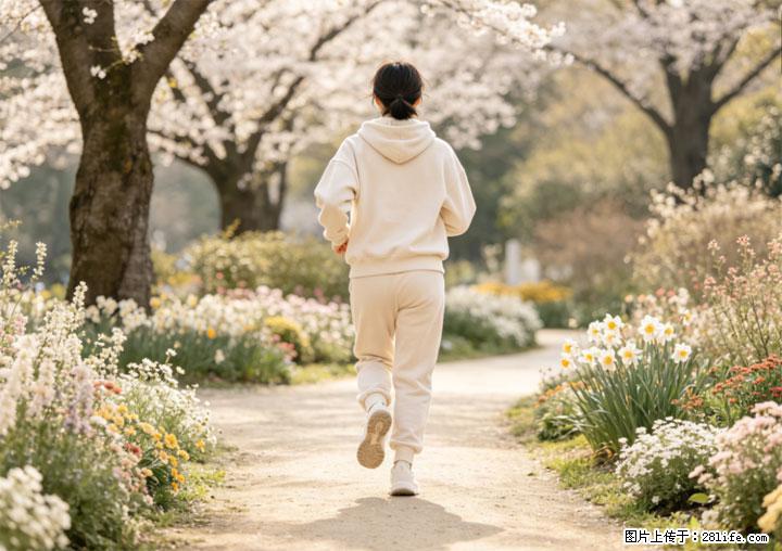 学会这套走路方法！稳血糖护心脏，养护关节更护健康 - 乌鲁木齐生活资讯 - 乌鲁木齐28生活网 xj.28life.com