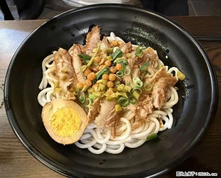 桂林米粉:承载乡愁与文化传承的美食 - 乌鲁木齐生活资讯 - 乌鲁木齐28生活网 xj.28life.com